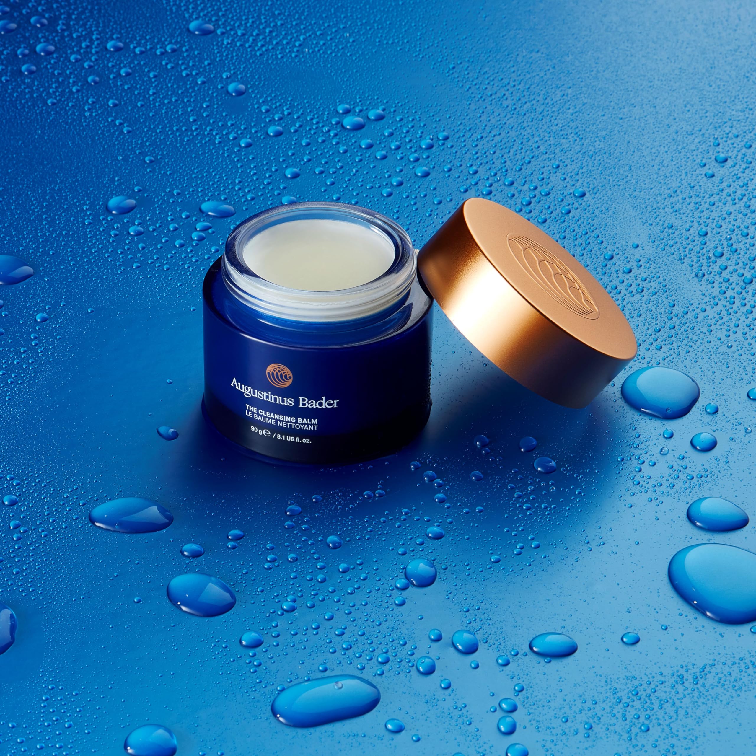 Amazon | Augustinus Bader The Cleansing Balm/ザ・クレンジング